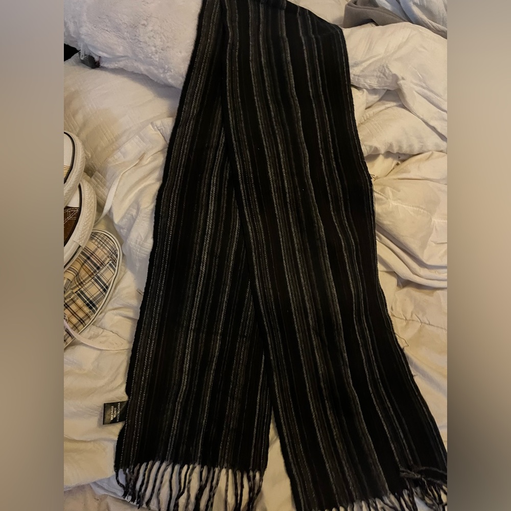 Men’s scarf